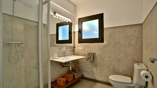 Villa Lomas Bedroom 4
