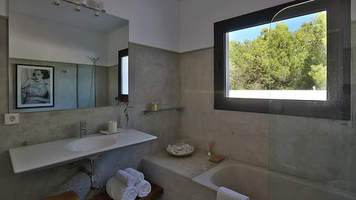 Villa Lomas Bedroom 3