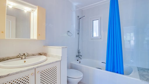 Villa Lombardia Dormitorio 1