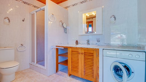 Villa Lombardia Dormitorio 2