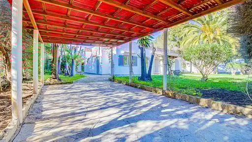 Villa Lombardia Otros