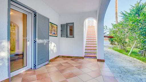 Villa Lombardia Otros