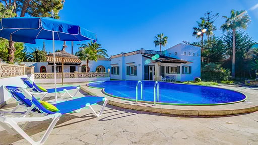 Villa Lombardia Piscina