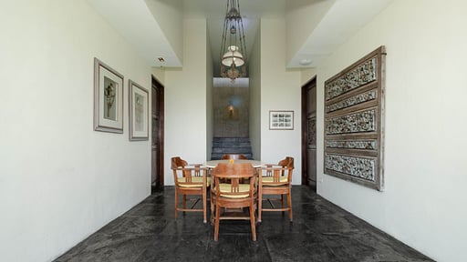 Villa Longhouse Autres