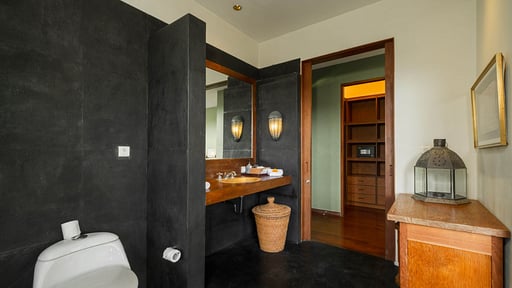 Villa Longhouse Chambre 6
