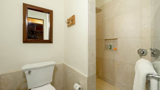 Villa Longhouse Chambre 3