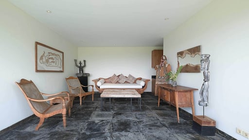Villa Longhouse Autres