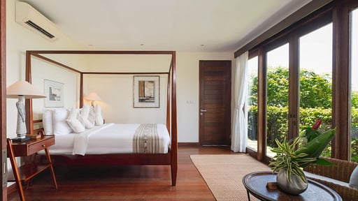Villa Longhouse Chambre 7