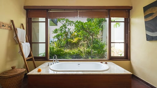 Villa Longhouse Chambre 2
