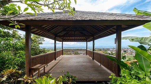 Villa Longhouse Photos de yoga
