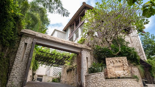Villa Longhouse Autres