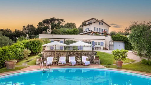 Villa Lontana Others