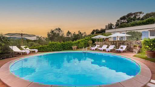 Villa Lontana