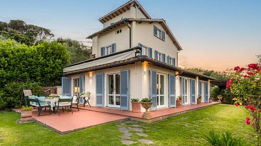 Villa Lontana Others