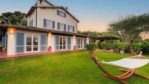 Villa Lontana Others