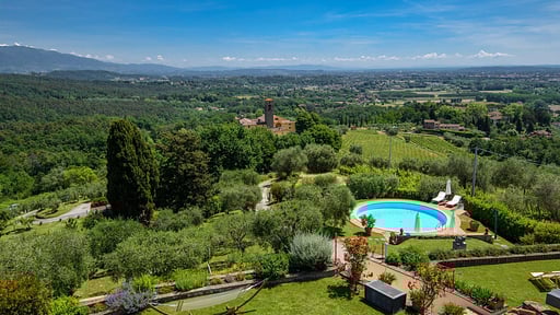 Villa Lontana Others