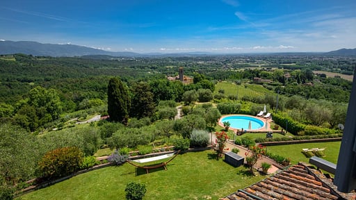 Villa Lontana Others