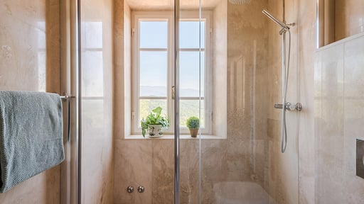 Villa Lontana Bedroom 3