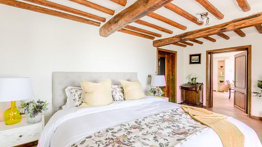 Villa Lontana Bedroom 5