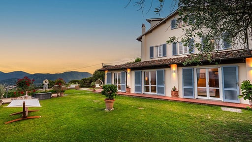 Villa Lontana Others