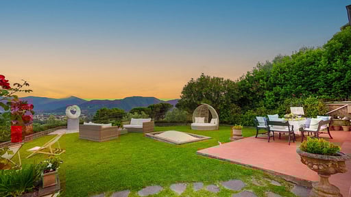 Villa Lontana Others