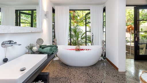 Villa Lora Chambre 1