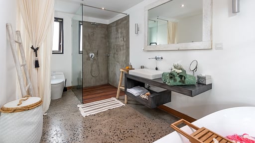 Villa Lora Chambre 1
