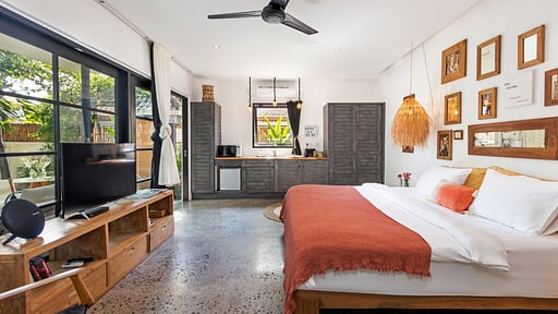 Villa Lora Chambre 1