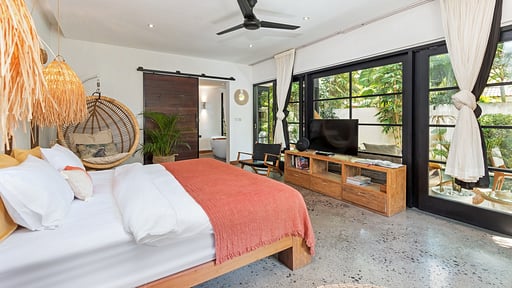 Villa Lora Chambre 1