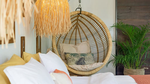 Villa Lora Chambre 1