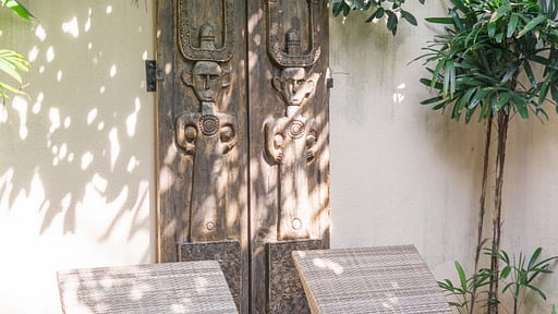 Villa Lora Autres