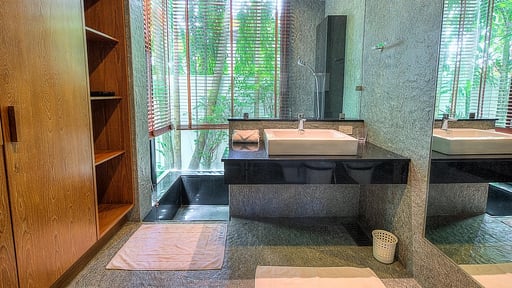 Villa Lora Schlafzimmer 3