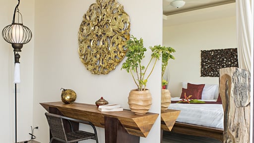 Villa Loramatari Спальня 2