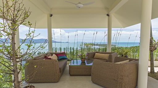 Villa Loramatari Прочее