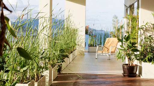 Villa Loramatari Прочее