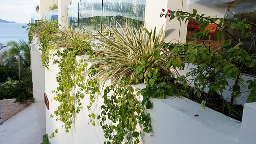 Villa Loramatari Прочее