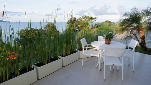 Villa Loramatari Прочее