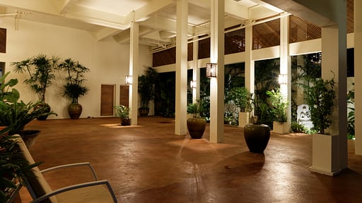 Villa Loramatari Прочее