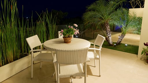 Villa Loramatari Прочее