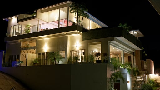 Villa Loramatari Прочее