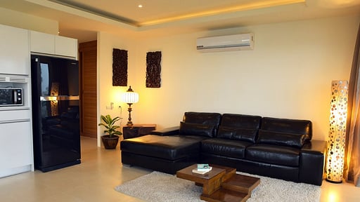 Villa Loramatari Спальня 4