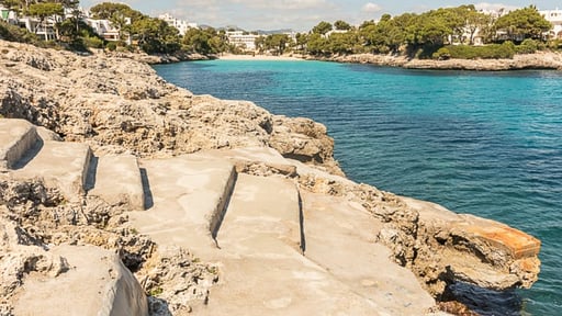 Villa Lorenzo Cala D'Or Autres