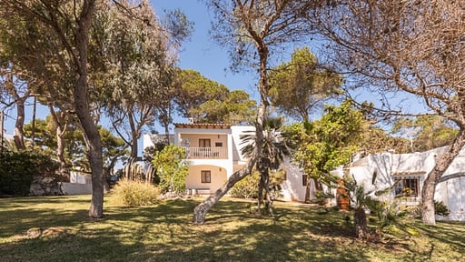 Villa Lorenzo Cala D'Or Autres
