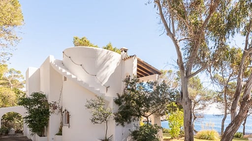 Villa Lorenzo Cala D'Or Autres