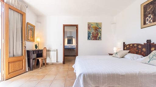 Villa Lorenzo Cala D'Or Chambre 3