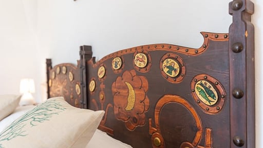 Villa Lorenzo Cala D'Or Chambre 3