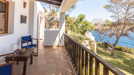 Villa Lorenzo Cala D'Or Chambre 3