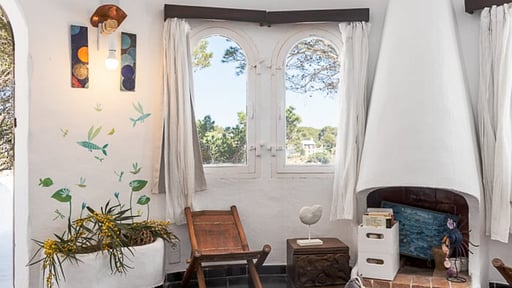 Villa Lorenzo Cala D'Or Chambre 4