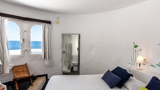 Villa Lorenzo Cala D'Or Chambre 4