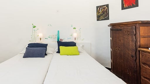 Villa Lorenzo Cala D'Or Chambre 4